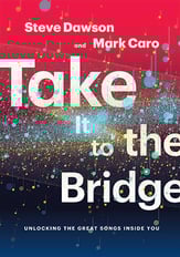 Take It to the Bridge book cover